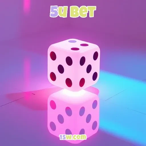 5u bet: A Revolução dos Jogos de Arcade na Tela do Seu PC