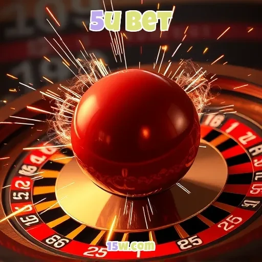 5u bet: Venha Conferir o Bingo Mais Divertido do Brasil!