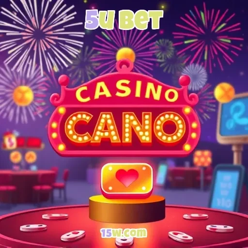 5u bet: O Futuro das Apostas Móveis Chegou no Brasil!