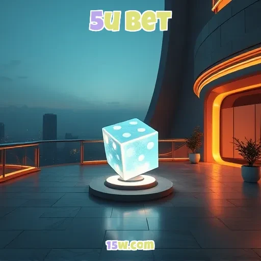 5u bet: Encontre Diversão e Ganhos nas Melhores Máquinas Slots