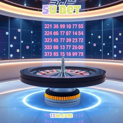 5u bet: Descubra os Encantos do Clube VIP e Seus Benefícios