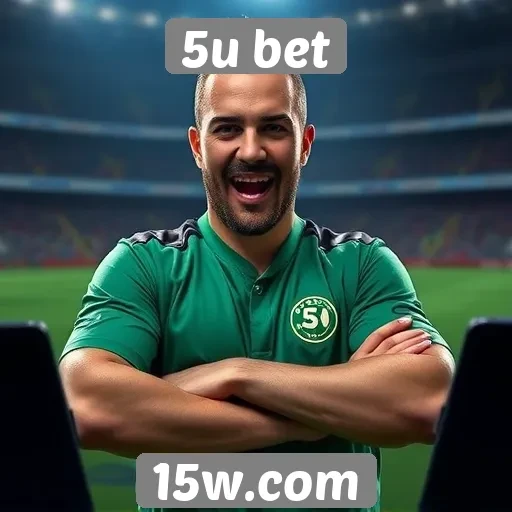 Depoimentos de jogadores sobre a 5u bet