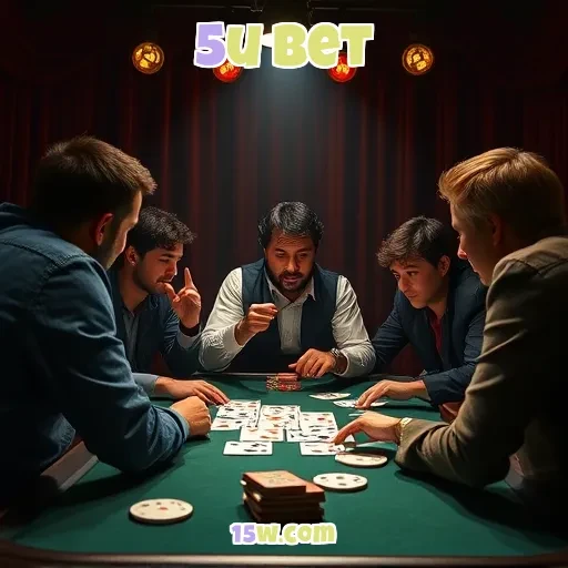 5u bet: Aventura e Diversão nos Jogos de Mesa Esperam por Você